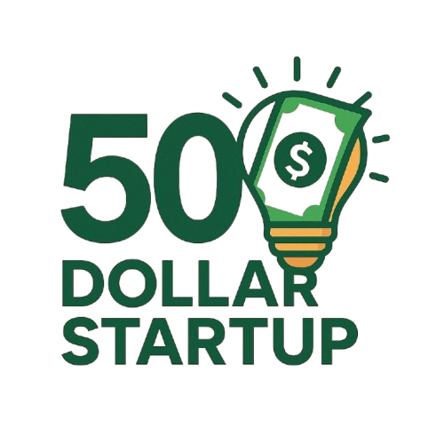 50 Dollar Startup